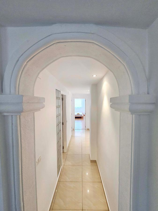 Amazing Attic In City Center Аликанте Экстерьер фото